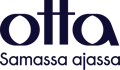 otta_logo_&_finnish_tagline_lockup_vertical_darkblue_rgb
